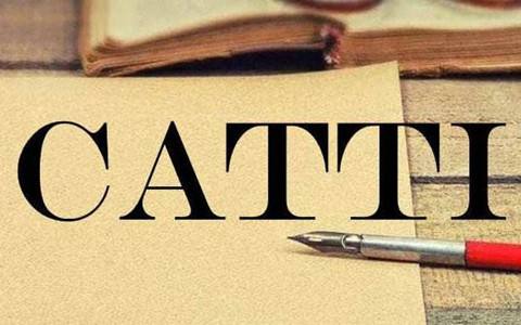 CATTI零基础入门到精通实用教学视频教程 自学全套高清课